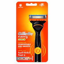 دسته فیوژن پاور