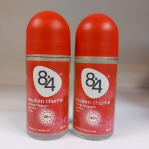 مام رول هشت در چهار 4*8 مدل MODERN CHARME حجم 50 میلی لیتر